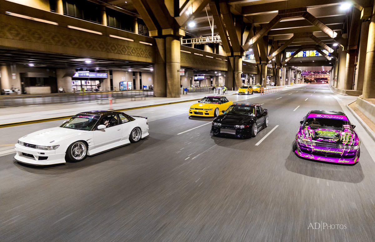 Airport cruises👀🔥