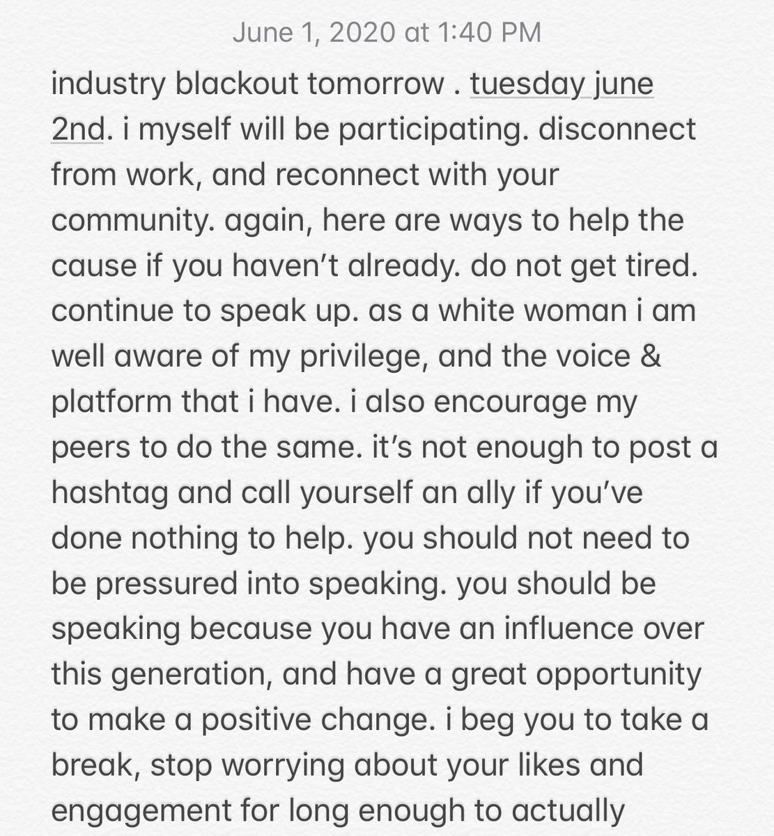 iamlorengray's tweet image. 