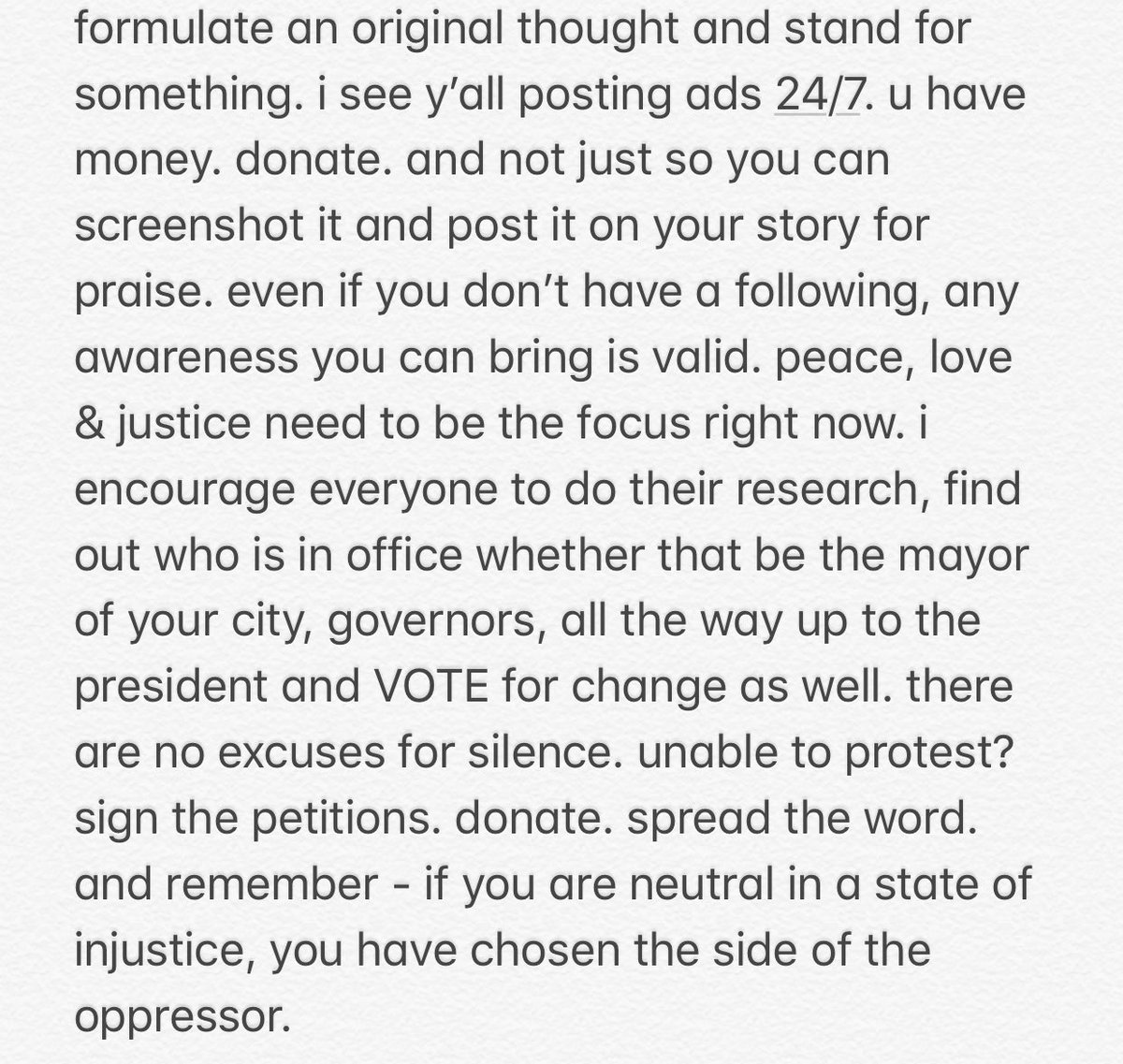 iamlorengray's tweet image. 