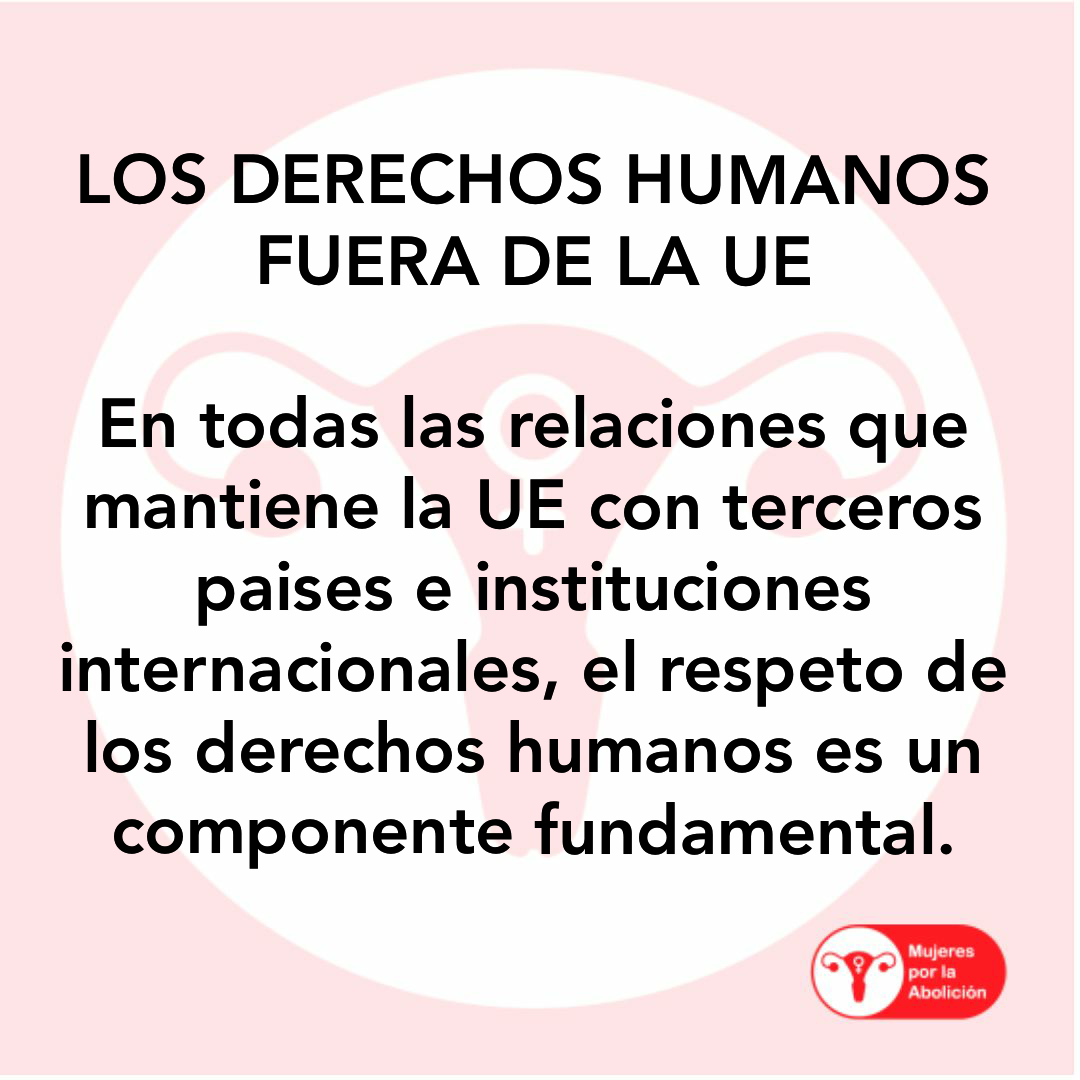 xlasendavioleta's tweet photo. We demand the end of the violation of Human Rights that takes place in Reproductive Exploitation of Women, and the criminal prosecution of all the agents promoting it in order to benefit from it. 
#JunioContraExplotaciónReproductiva
#JuneAgainstReproductiveExplotation https://t.co/cGSAXSrUgr