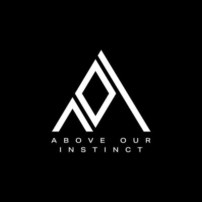 Above Our Instinct tweet media