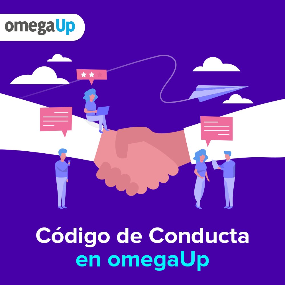 omegaUp tweet media