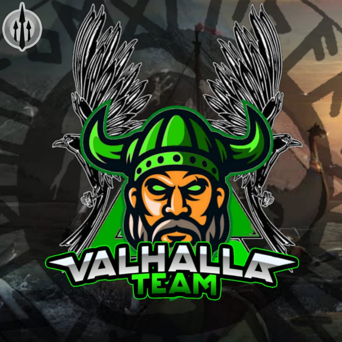 Valhalla Team 🔱 tweet media