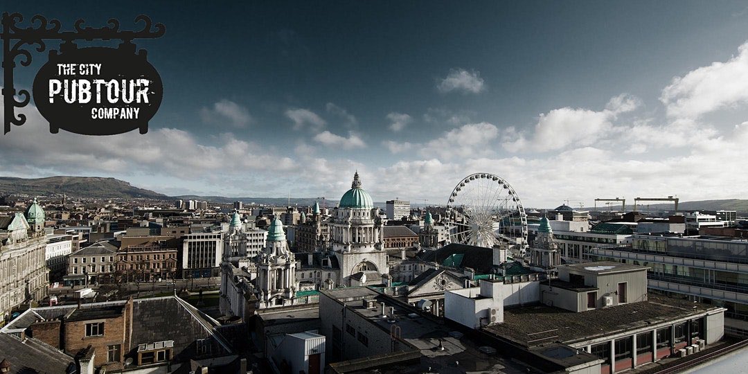 Michael Di Paola (@michaeldipaola) on Twitter photo Brand new little venture of mine <a href="/CityPubTours/">Virtual City Pub Tours</a> grows wings this Friday. We’re off to Belfast as Aidan from @BelfastWalking takes us round the best pubs in this wonderful city.
📆 Fri 5 June 4pm-5.30pm
Bring your own drinks 🍺🍷
Tickets: £7.50 + fees
eventbrite.co.uk/e/belfast-pub-… Brand new little venture of mine <a href="/CityPubTours/">Virtual City Pub Tours</a> grows wings this Friday. We’re off to Belfast as Aidan from @BelfastWalking takes us round the best pubs in this wonderful city.
📆 Fri 5 June 4pm-5.30pm
Bring your own drinks 🍺🍷
Tickets: £7.50 + fees
eventbrite.co.uk/e/belfast-pub-…