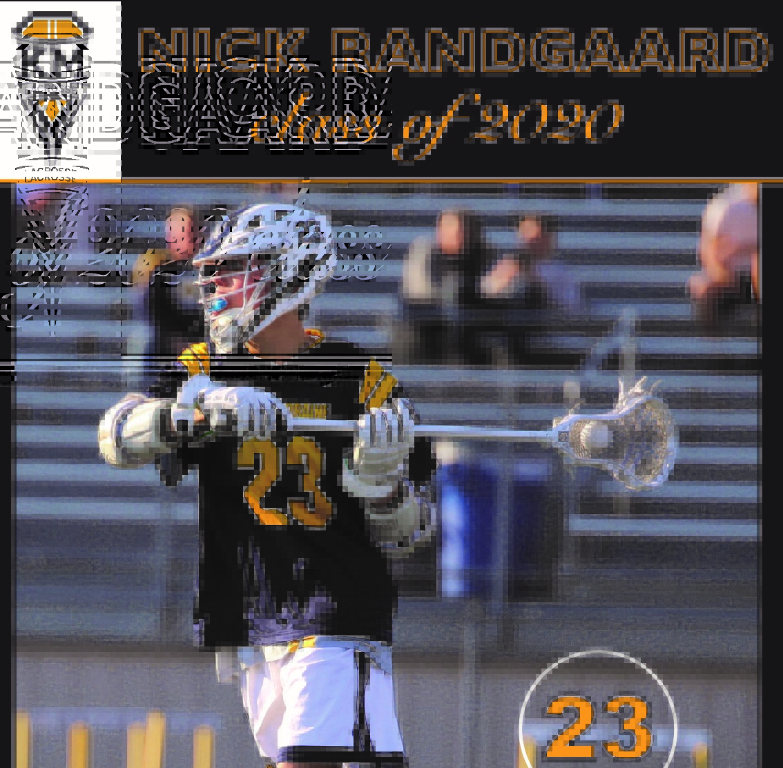 KM_Lacrosse's tweet photo. We would like to recognize our 2020 Senior Class. Thank you for your contributions to our program!
#23 Nick Randgaard @NickRandgaard 🥍 https://t.co/wXnJxAavyJ