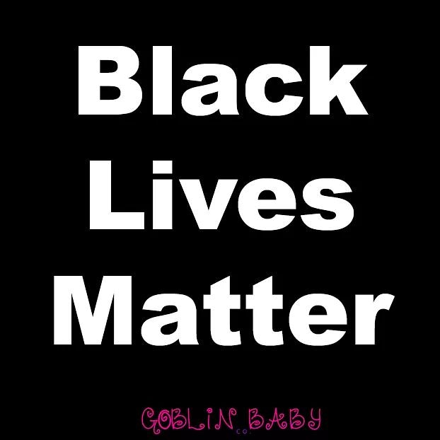 We stand in solidarity with protesters &amp; activists in the fight against racism &amp; injustice. #BlackLivesMatter