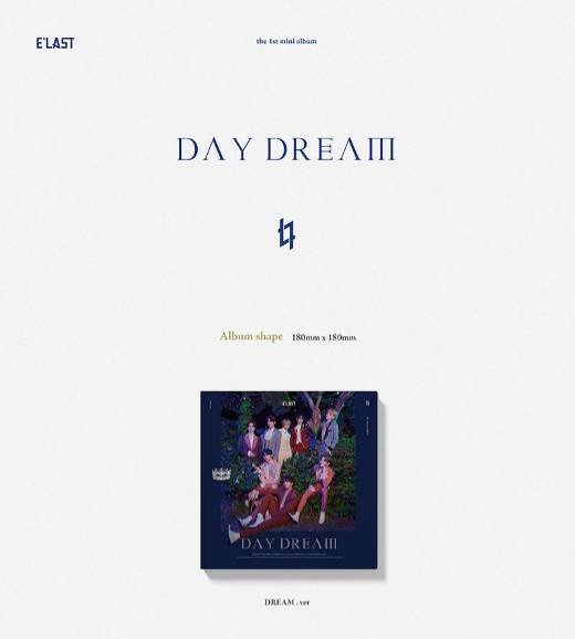 vanikpopstore's tweet photo. (Pre Order) E'LAST - Day Dream (Dream ver.)

Price :
Rp 275.000/ver.
Rp 545.000/set
*Est. 500gr
*Rilis : 10 Juni 2020

Details : (lihat foto)

Close PO : 05 Juni 2020

#elast #elastalbum #albumelast #elastdaydream #elastdaydreamalbum #kpopalbum #albumkpop #kpopshop #kpopstore https://t.co/LjRHSDb4o4