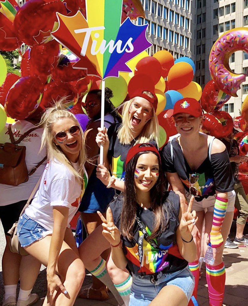 straight_ehs's tweet image. While celebrating pride month, let’s continue to speak up for the people who need us NOW! 
We’re more similar than we are different.