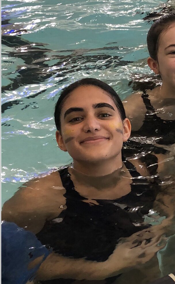 DovColStMartins's tweet photo. We are so proud that Olivia will be Head girl @DoverCollege next year. She has worked hard to get there and has been a fantastic role model to all St Martin’s girls (and Duckworth too). We know she will do a fantastic job!!! https://t.co/SqR2nMOPGb