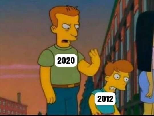Así se hace un fin del mundo