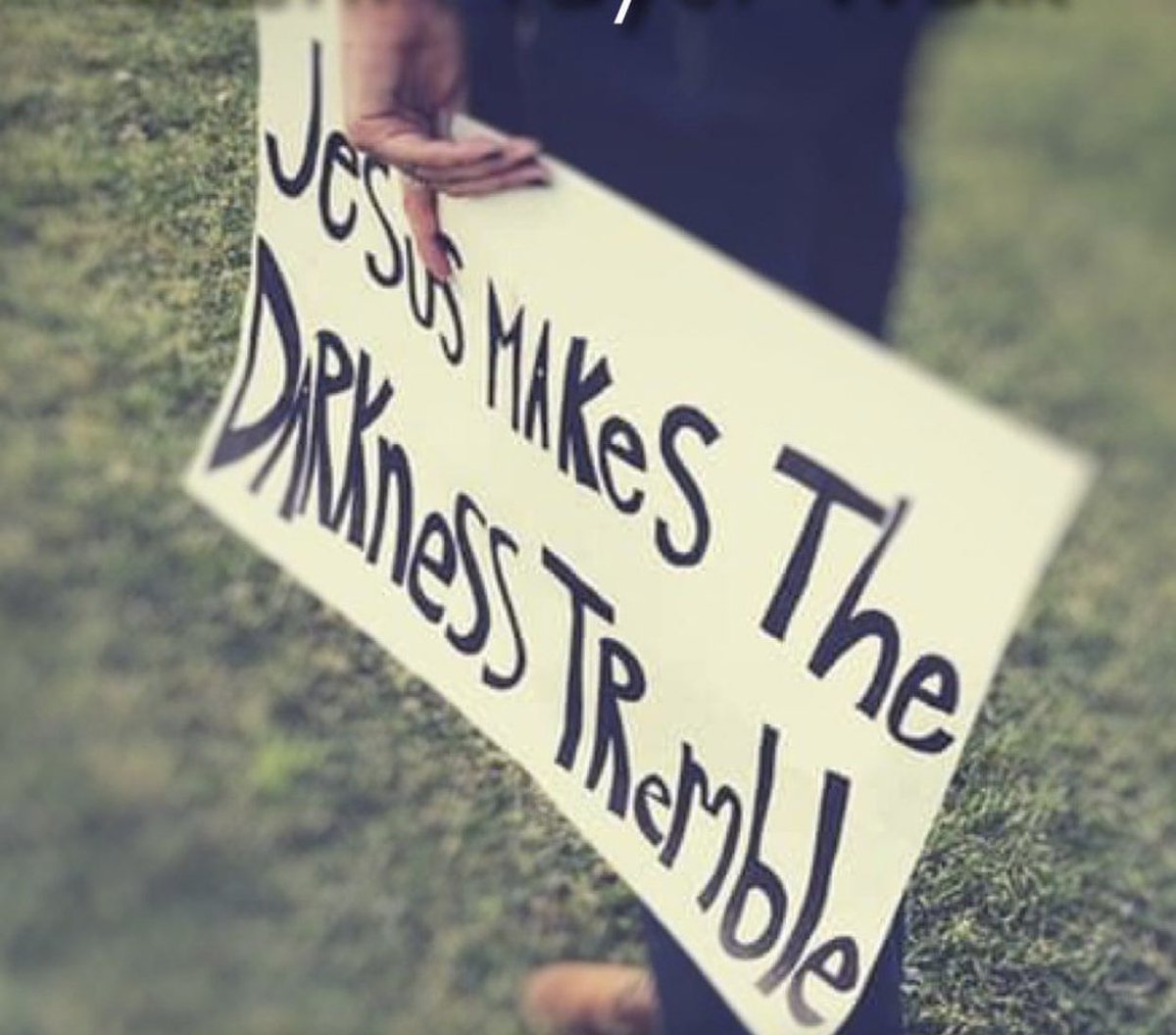 Hope never surrenders🇺🇸 tweet media