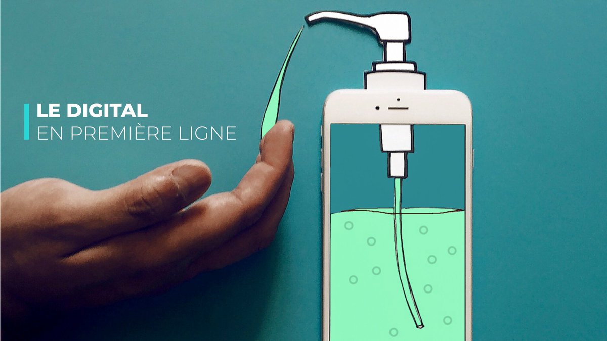 Plus la User Experience est bonne sinon meilleure, plus ça devient une des clés d’un rebond réussi une fois la crise passée. Pandora Box sort son permis d'expert en la matière et est prêt à vous accompagner tout au long de votre transformation digitale !
#digitalagency 
#COVID19