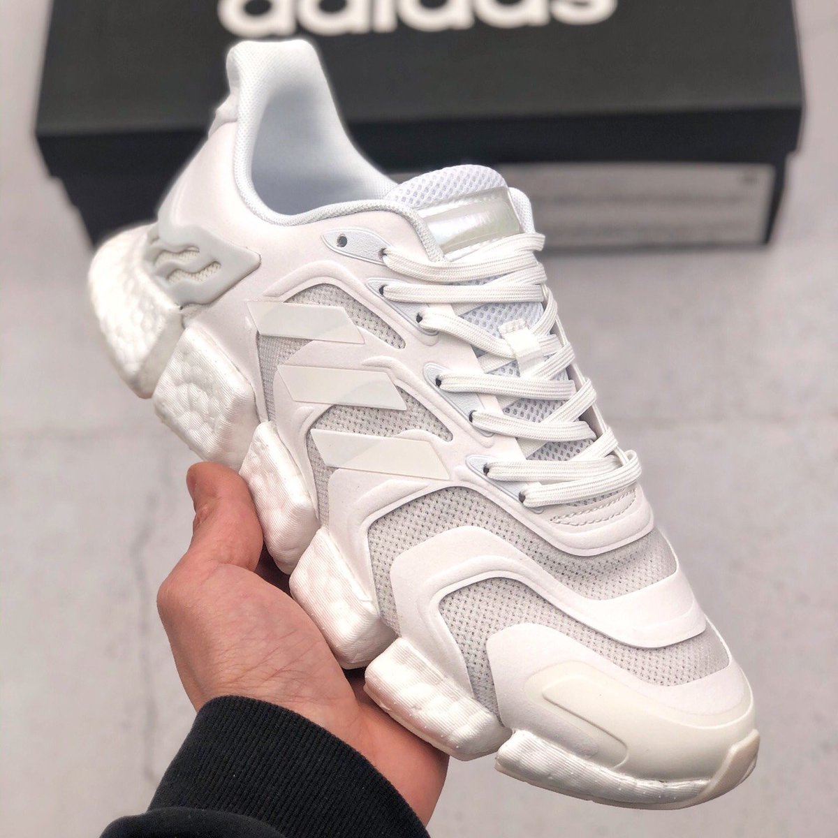 climacool vento boost