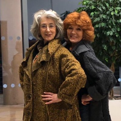 #NewProfilePic @claudiacolby_x