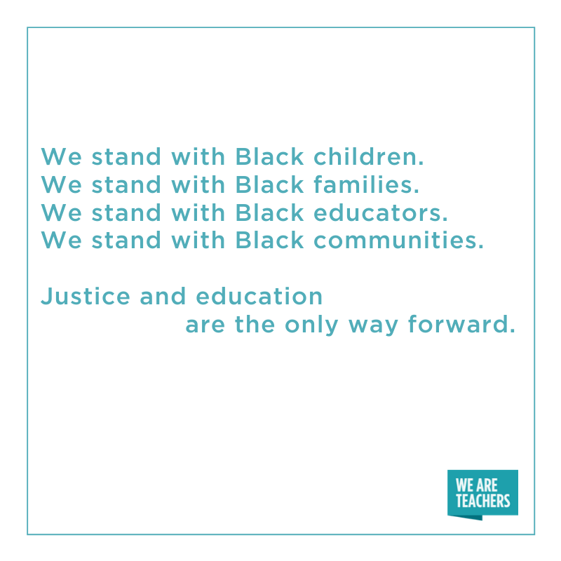 WeAreTeachers's tweet image. 