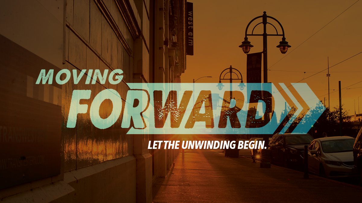 MKEPublicMarket's tweet photo. It's time to move forWARD!

When you think of Milwaukee, you think of community.

In the coming months, as businesses &amp; entertainment returns to the Ward, we encourage you to get outdoors, explore, stay safe, protect yourself, and support our @ThirdWardMKE!

#ThirdWardForward https://t.co/8miGQUEEH8