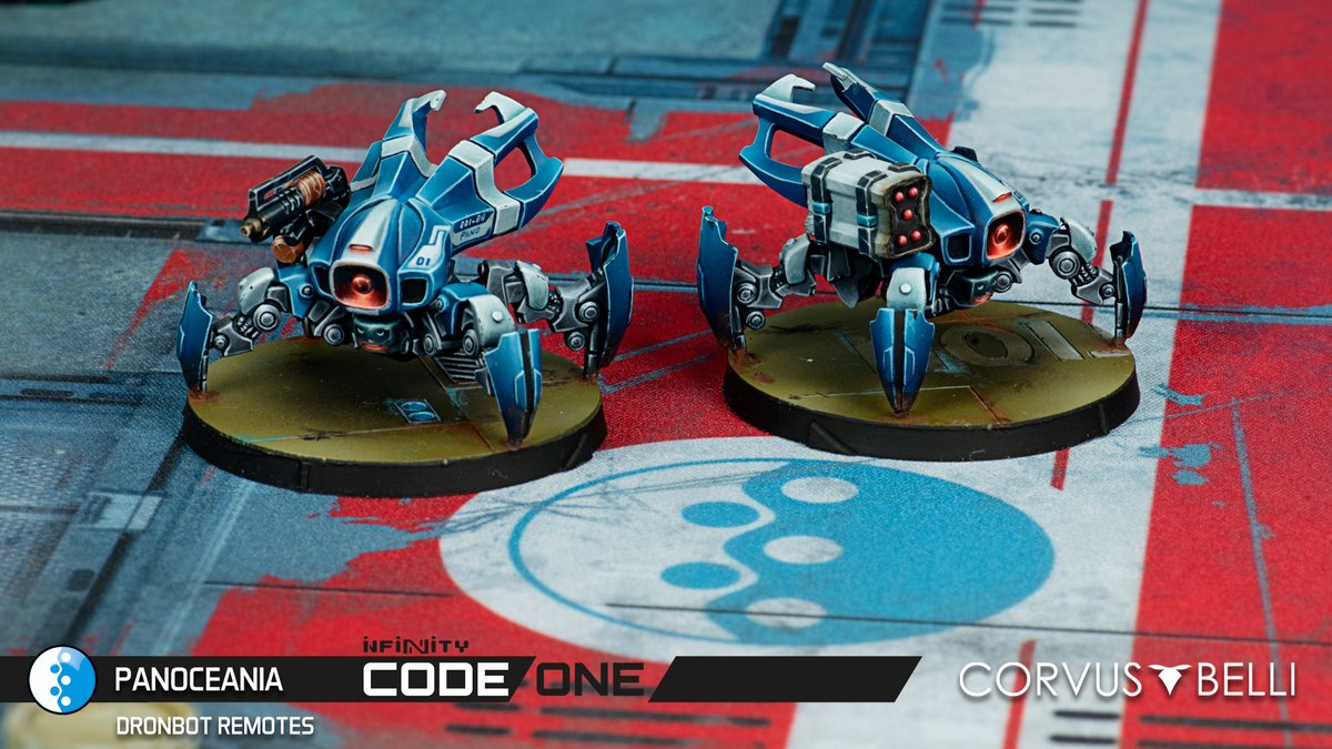 Bostria's tweet image. Creo que son las mejores fotos de miniaturas de CB de lo que va de año.
#Infinitythegame #InfinityCODEONE #AristeiatheGame #CorvusBelli @infinityTG_ES