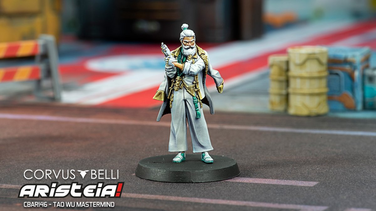 Bostria's tweet image. Creo que son las mejores fotos de miniaturas de CB de lo que va de año.
#Infinitythegame #InfinityCODEONE #AristeiatheGame #CorvusBelli @infinityTG_ES