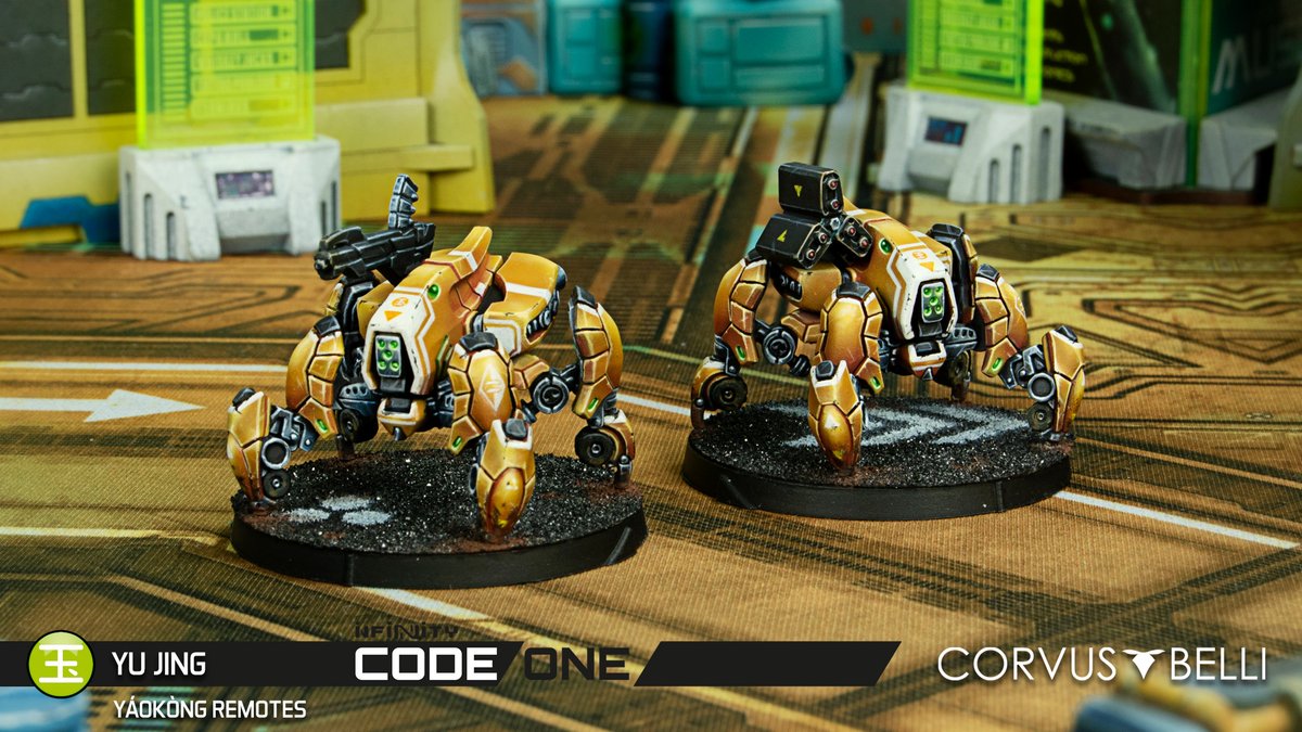 Bostria's tweet image. Creo que son las mejores fotos de miniaturas de CB de lo que va de año.
#Infinitythegame #InfinityCODEONE #AristeiatheGame #CorvusBelli @infinityTG_ES