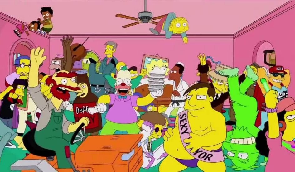 pcarlos_s's tweet photo. La gente en Facebook  compartiendo memes como un día normal // La gente en Twitter esperando el #Apocalipsis. https://t.co/uUYJkLnqKK