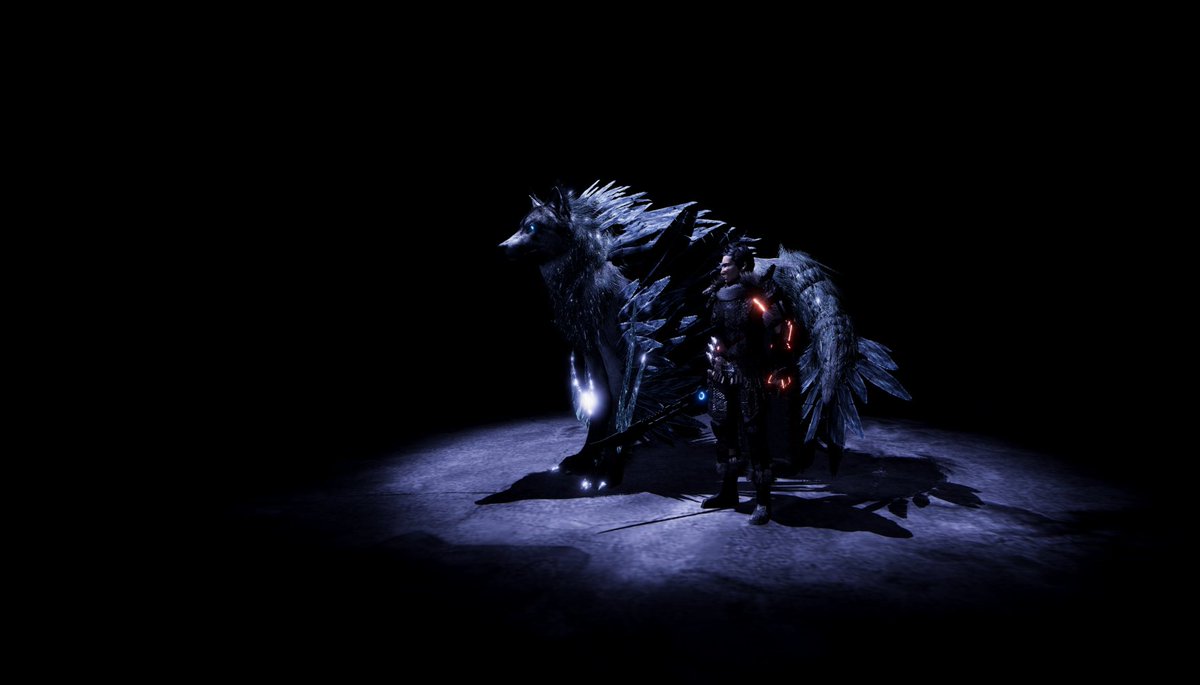 Haltay_r's tweet image. #ProjectSky a enfin une démo. Essayez le, vous ne serez pas déçu.

#ProjectSky finally got a demo. Try it, you won&apos;t be disappointed.

Before, follow @ProjectSky_Game and @GracefullySeth