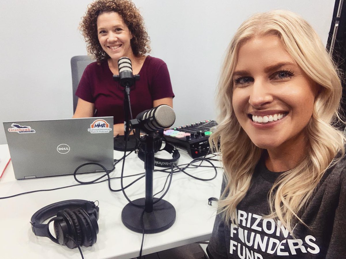 We are back and chatting with @azmmrpodcast about our recent reopening and what precautionary measures we’re taking to keep AZ CoWork clean, happy, and safe 🎙🎧👩🏼‍💻👨🏽‍💻 #yesPHX #coworkingspace #localfirstaz #scottsdale #podcast