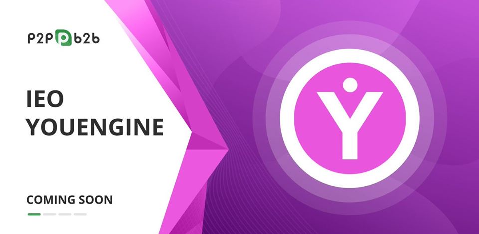 alicoopermail's tweet image. Friends I want to inform you that a cool project has been created that will change your life, once you can try your luck and become rich for life YOUengine
#YOUengine #YOUC #blockchain #crypto #cryptocurrency