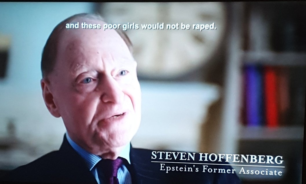 BijouxFleurette's tweet photo. So many old white men gave Jeffrey Epstein the power to become another crooked abusive old white man
#EpsteinNetflix
#JefferyEpsteinFilthyRich https://t.co/SX5AGZIw1Z