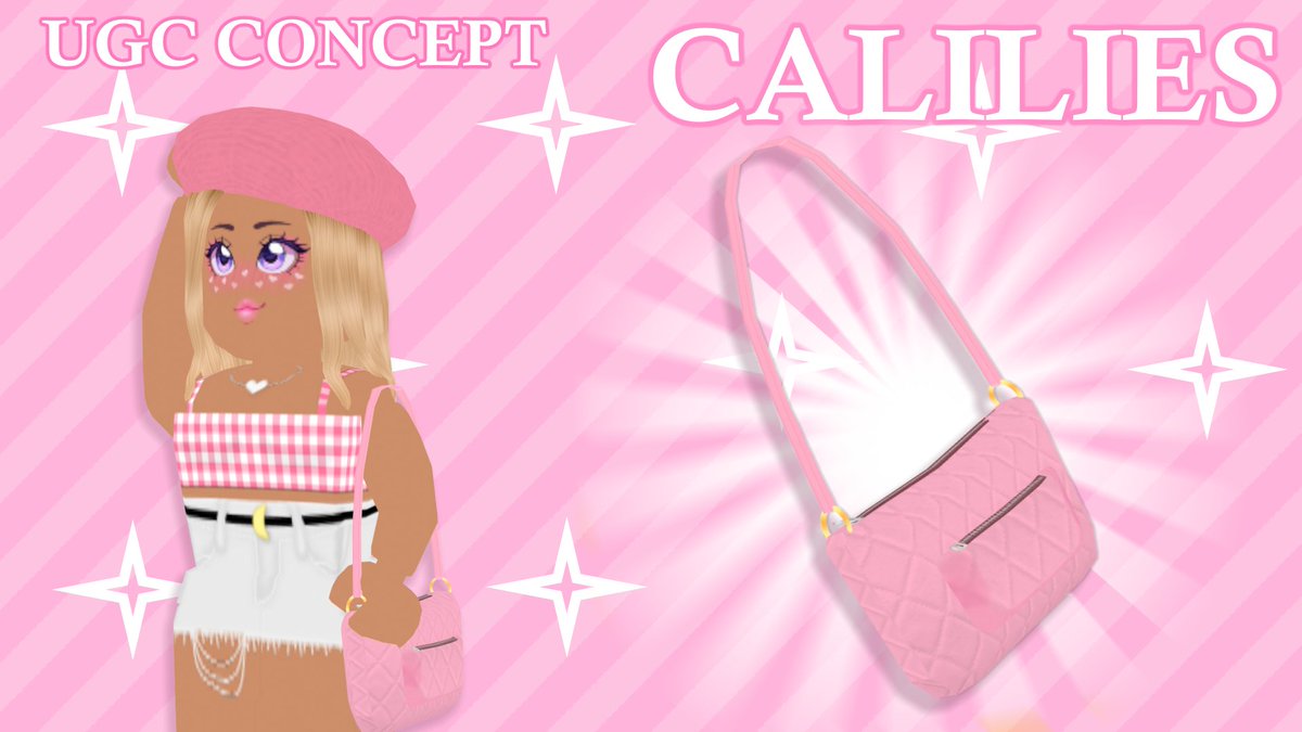 Hannah Pa Twitter Ugc Concept 38 Verts 813 Tris 680 Price 75 R Likes Retweets Appreciated Outfit By Girlemango Https T Co 8l8diejcbc Hair Hat By Reverserblx Face By Mugalo Robloxugc Roblox - checkered hat roblox