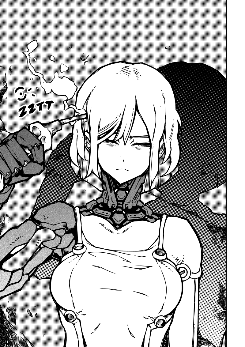 THE LATEST CHAPTER OF CHOKEPOINT CAME OUT YESTERDAY!! if you missed it, follow the webtoon link and have a read at the new 50+ page update.
https://t.co/WrwJOIaxJf