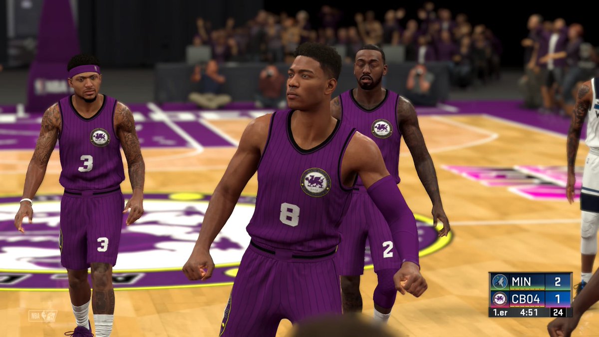 Cantbasket 04 - Santander tweet media