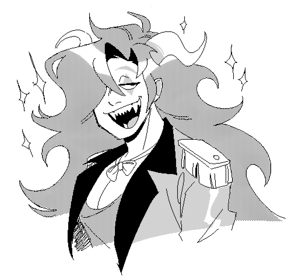 first batch of donation comms!! 
