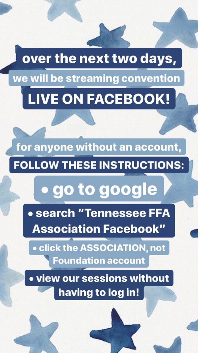 Here’s how to watch our state’s convention!