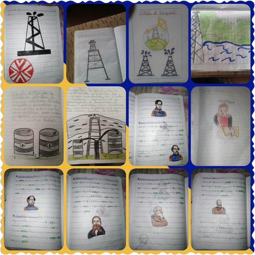 Escuela_laPopa's tweet photo. Actividad sobre rl petróleo y del día de no fumar @psuvaristobulo  @charlychaves  @circuito322 #CadaFamiliaUnaEscuela https://t.co/5PbqcLY3fj