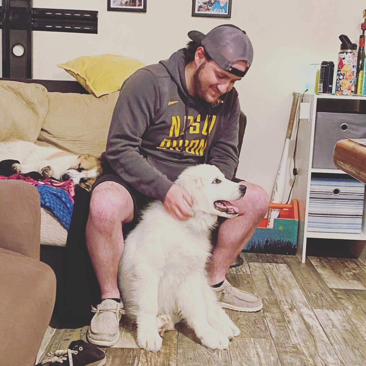 LJWells6's tweet photo. @WhiskeyRiff This is also Waylon https://t.co/3gDSz0xVC3