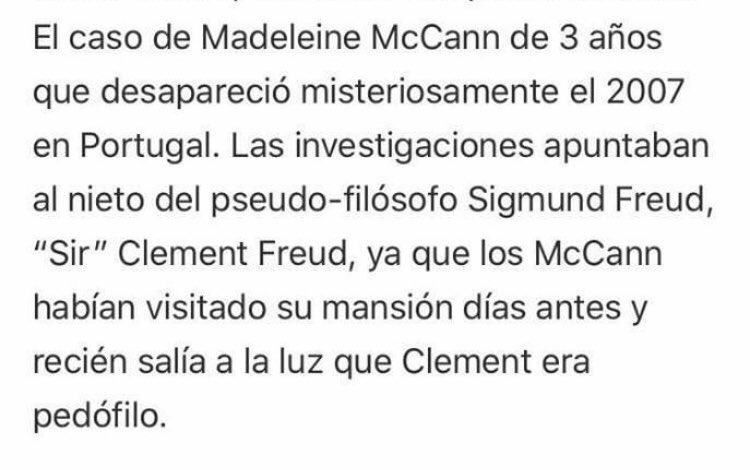 BabyGirl_Rawwr's tweet photo. De verdad, que asco! #Anonymous #PizzaGate https://t.co/nmwFIY790r