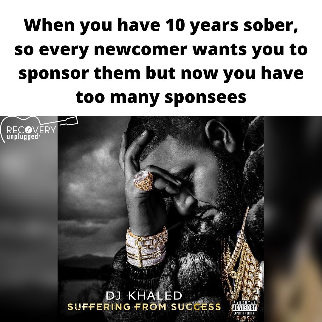 RecoveryUnplugd's tweet photo. Oh no! Not ANOTHA ONE! 😆  #RecoveryMeme #SoberMeme https://t.co/SE8OAIYw2O