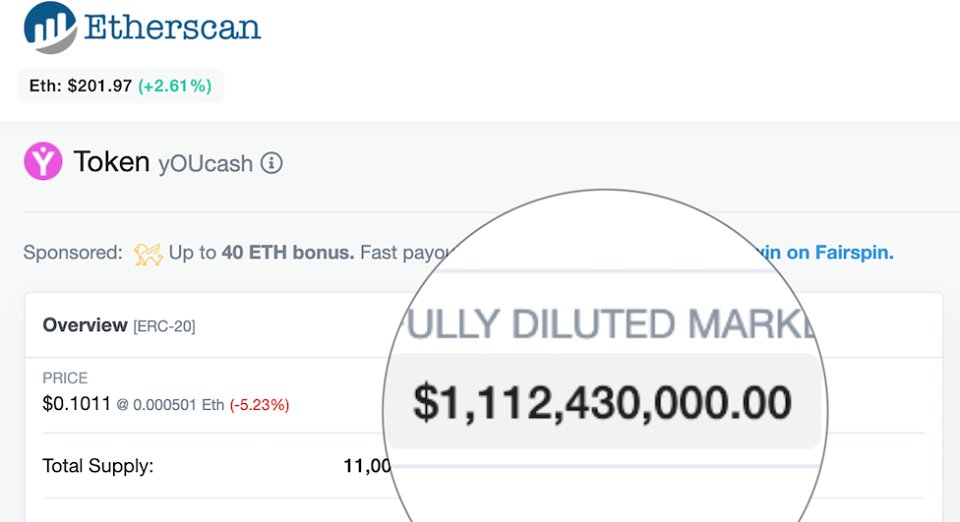 alicoopermail's tweet image. Good times of the day, the guys created an excellent project which I recommend for all 100 YOUengine
#YOUengine #YOUC #blockchain #crypto #cryptocurrency