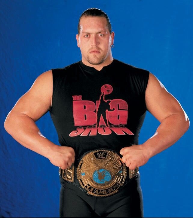 At Fully Loaded 99, Hardcore Holly would again play a role in a WWF Championship change as his fast count would give The Big Show his 2nd WWF Title. #WWE  #AlternateHistory