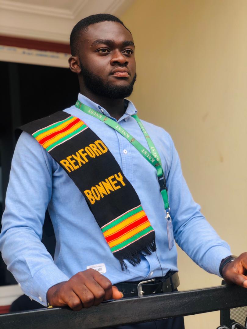 HamiltonOpare's tweet photo. Great work and big dedication always brings good results... Believe in your dreams and you'll surely succeed✊
#Rest_Not
#Stay_Focused
.
Indeed IT IS TIME TO BUILD ✊⌚
@BonneyRexford
@theSilasOPOKU @crabbe_kelvin @Tough45272710 @godfred_smart @KNUST_Live @_teamhubs_ @watsuptek https://t.co/bSzciX4vUW