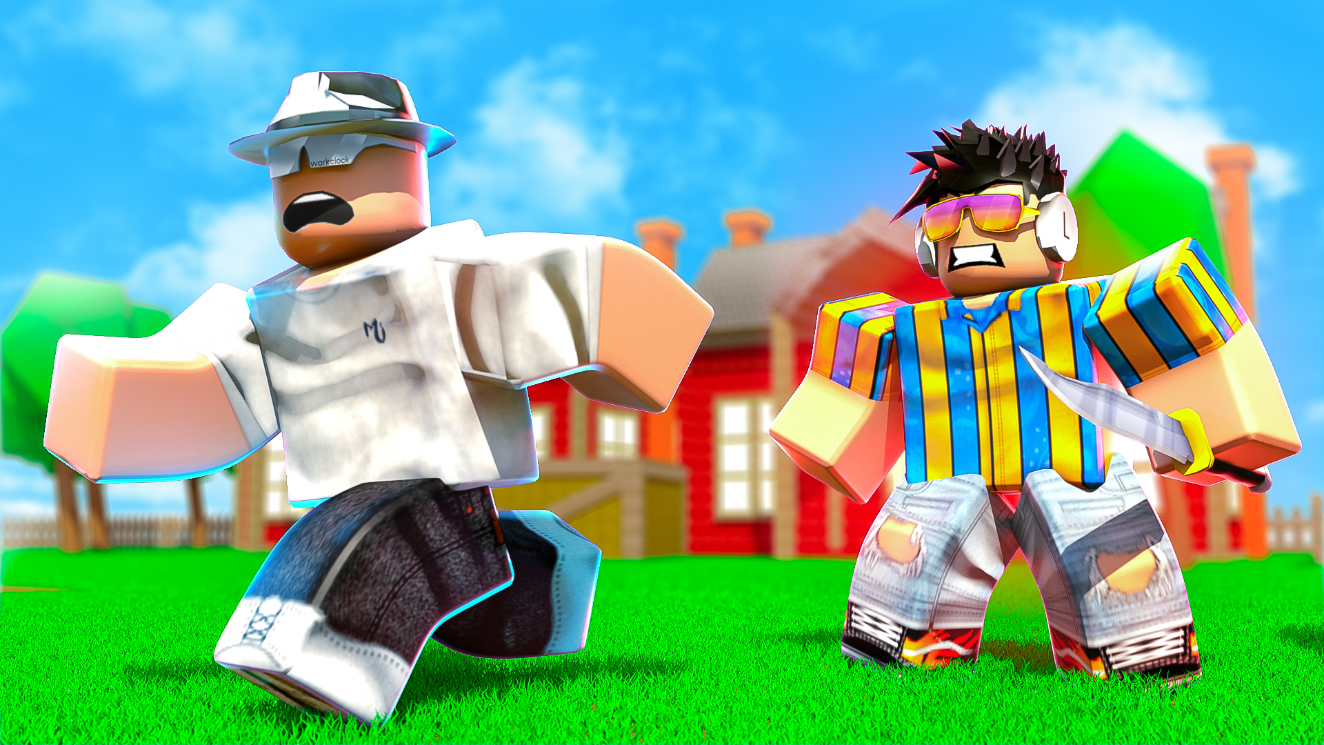 Flerno On Twitter Commission For Murder Mystery 50 Like Rts Are Appreciated Roblox Robloxdev Robloxgfx Softgb Rightiess - roblox oh noes hat