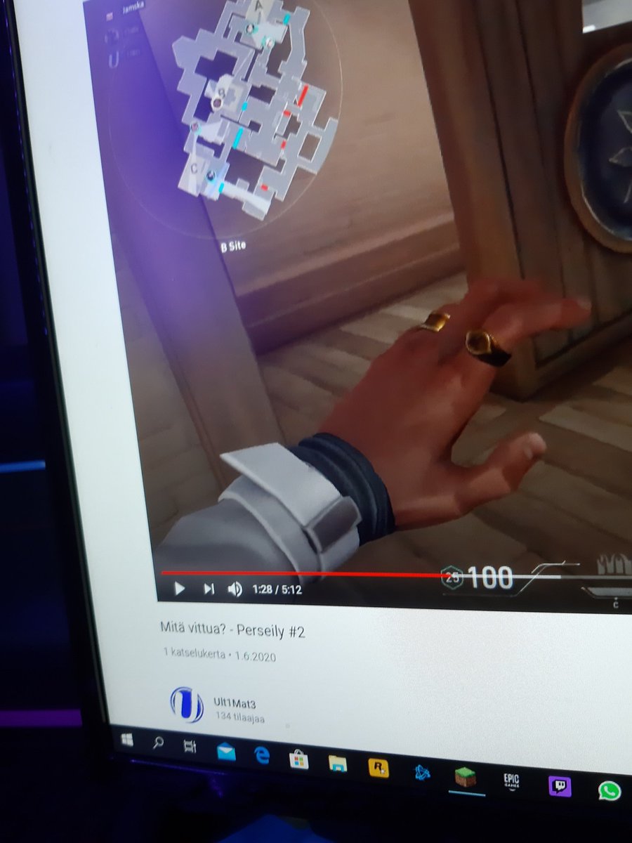 Ult1Mat3 tweet media