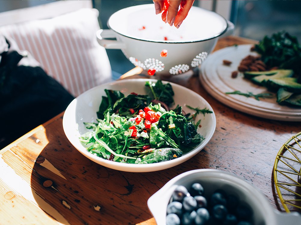 26 Foods That Boost Collagen soo.nr/nIuE