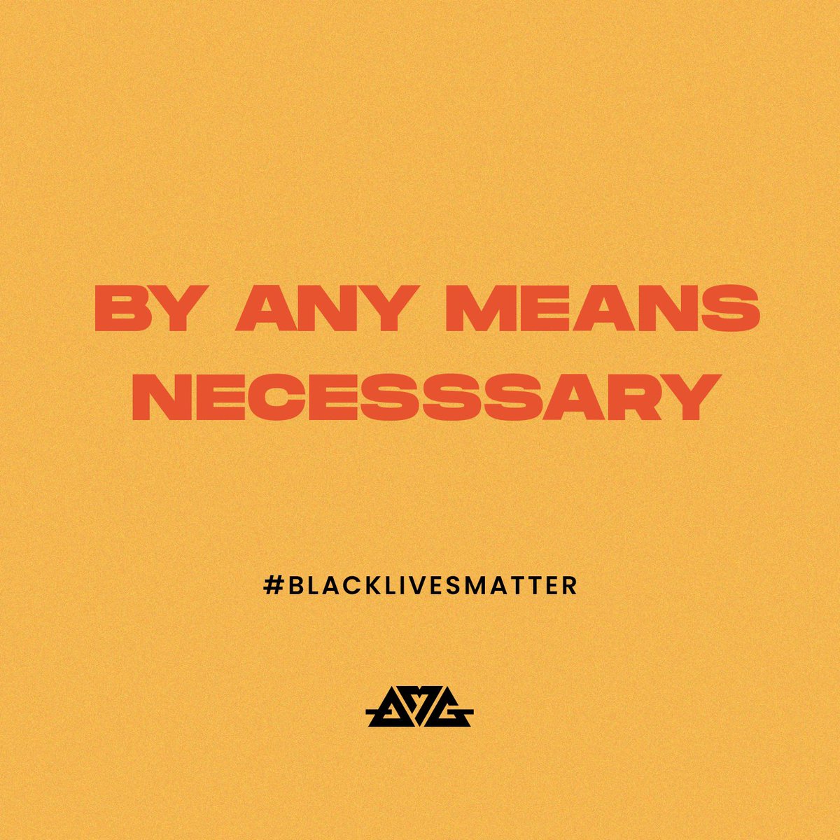 amg__ceo's tweet photo. We must demand change by any means necessary!
-
If you aren’t out on the front line protesting you can clink the link below to sign the petition to bring the cops who killed George Floyd to justice. 

https://t.co/2hoP1gQSWf
-
#BlackLivesMatter https://t.co/oSLkCVEU8T