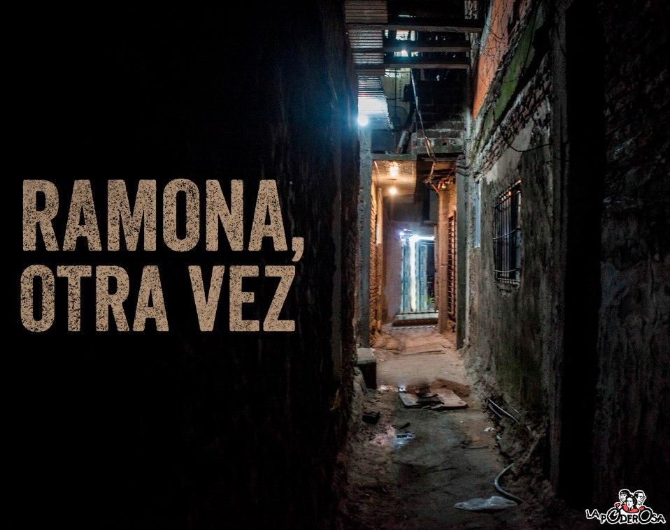 RAMONA, OTRA VEZ

* Por el Padre Lorenzo “Toto” de Vedia, párroco de la Villa 21-24.

"El hisopado post-mortem de Ramona Collante, nuestra vecina, dio positivo. El viernes llegó el S.A.M.E y le dieron paracetamol. Al otro día, tardaron 2 horas y llegaron cuando había fallecido".