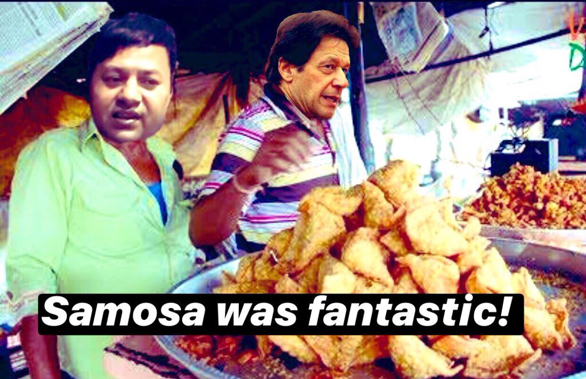 S15A47's tweet photo. @RaoTaimoorAli Semusa Kha lo fRAANDs!!
#Semusa #Samosa #PakistanMaangeSamosa #Pakistanispy #ShamelessPakistan https://t.co/tN3GdJzkJ9