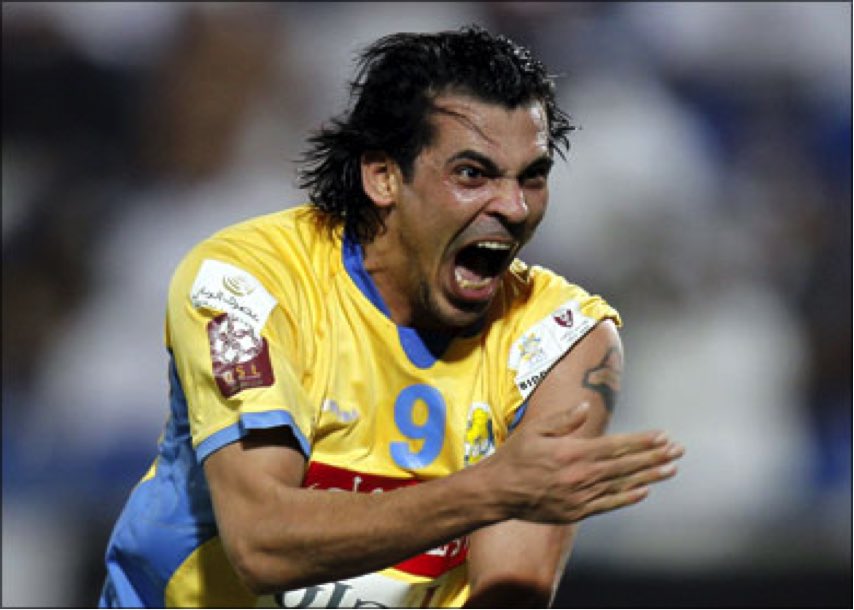 QFootLive's tweet photo. Read more about this and the history of foreign footballers in Qatar, written by @AhmedH_93 for @Ahdaaf_ME: 

https://t.co/4K5Dh6ihda https://t.co/xyyI4QHaI2