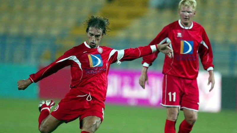 QFootLive's tweet photo. Read more about this and the history of foreign footballers in Qatar, written by @AhmedH_93 for @Ahdaaf_ME: 

https://t.co/4K5Dh6ihda https://t.co/xyyI4QHaI2