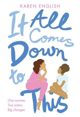 #38. It All Comes Down to This by Karen English. This book is set in LA in the summer of 1965, and it a powerful. Read it!  https://bookshop.org/books/it-all-comes-down-to-this/9780358098539