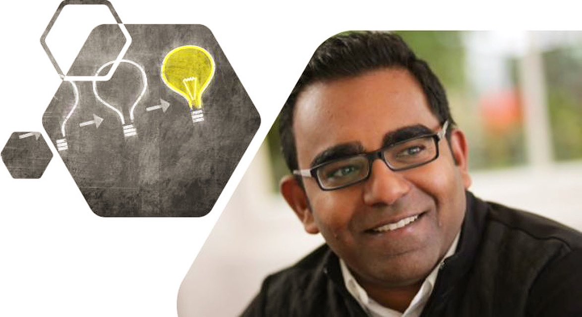 SamieandJames's tweet photo. BONUS EPISODE!

In this episode Professor Niro Sivanathan answers listeners questions on negotiation skills from the book 'Getting to Yes' and comes up with his own central message of #8wordsorless

#podcast #podcasting #negotiation #leadership https://t.co/vZciKLVBvR